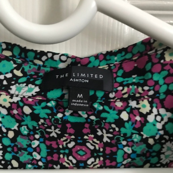 Limited blouse - Picture 2 of 3